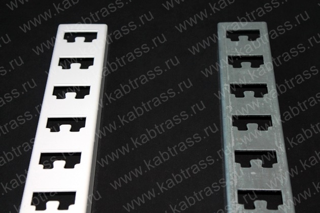Кабельная стойка К1153, www.kabtrass.ru